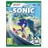 Sonic Frontiers [XBOX Series X]