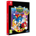 Sonic Origins Plus (Limited Edition) [NSW]