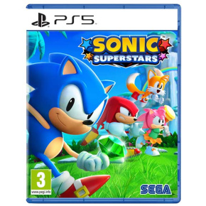 Sonic Superstars [PS5]
