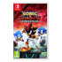 Sonic X Shadow Generations [NSW]