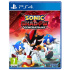 Sonic X Shadow Generations [PS4]