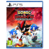 Sonic X Shadow Generations [PS5]