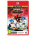 Sonic X Shadow Generations (Game Key Edition) [NSW 2]