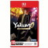 Yakuza 0: Director’s Cut (Game Key Edition) [NSW2]