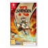 Shinobi: Art of Vengeance [NSW]