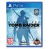 Rise of the Tomb Raider (20 Year Celebration Edition)  [PS4]