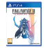 Final Fantasy 12: The Zodiac Age [PS4]