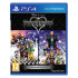 Kingdom Hearts HD 1.5 + 2.5 ReMix [PS4]