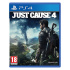 Just Cause 4 [PS4]