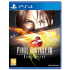 Final Fantasy 8 Remastered [PS4]