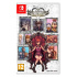 Kingdom Hearts: Melody of Memory [NSW]