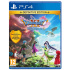Dragon Quest 11 S: Echoes of an Elusive Age (Definitive Edition) [PS4]