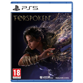 Forspoken  [PS5]