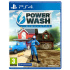 PowerWash Simulator [PS4]