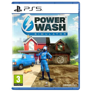 PowerWash Simulator [PS5]