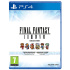 Final Fantasy I-IV (Anniversary Edition) [PS4]