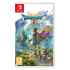 Dragon Quest III HD2D [NSW]