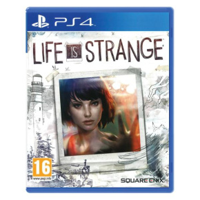 Life is Strange [PS4]
