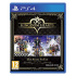 Kingdom Hearts: The Story So Far [PS4]