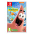 SpongeBob SquarePants: The Patrick Star Game [NSW]