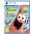 SpongeBob SquarePants: The Patrick Star Game [PS5]