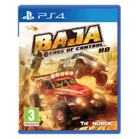 Baja: Edge of Control HD [PS4]
