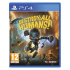 Destroy All Humans! [PS4]