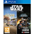 Star Wars: Racer and Commando Combo [PS4]