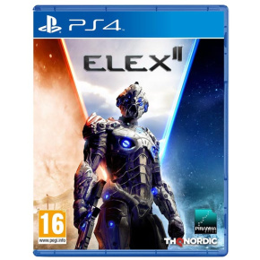 Elex 2 [PS4]