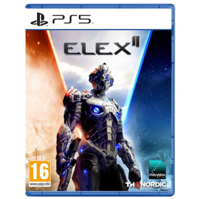 Elex 2 [PS5]