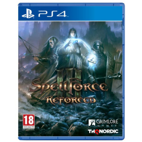 Spellforce III: Reforced [PS4]