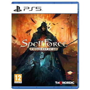 SpellForce: Conquest of EO [PS5]