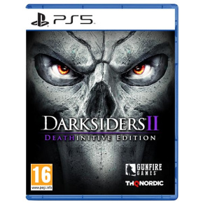 Darksiders 2 (Deathinitive Edition) [PS5]