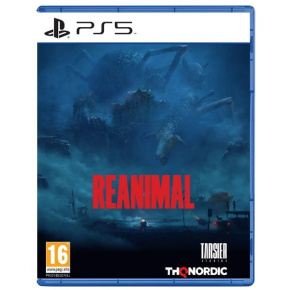 Reanimal [PS5]