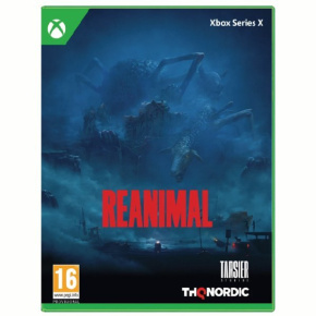 Reanimal [XBOX Series X]