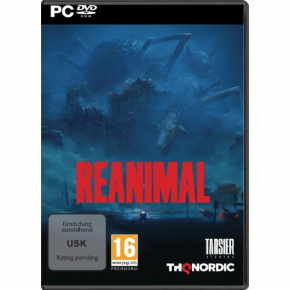 Reanimal [PC DVD]
