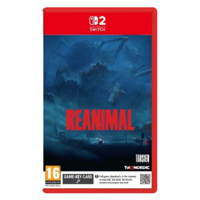 Reanimal (Game Key Edition) [NSW 2]