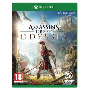 Assassin’s Creed: Odyssey [XBOX ONE]