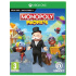 Monopoly Madness [XBOX ONE]