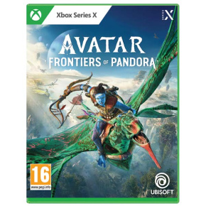 Avatar: Frontiers of Pandora [XBOX Series X]
