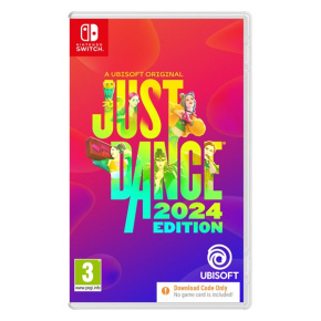 Just Dance 2024 [NSW]