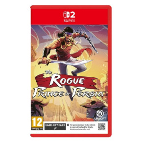 The Rogue Prince of Persia (Game Key Edition) [NSW 2]