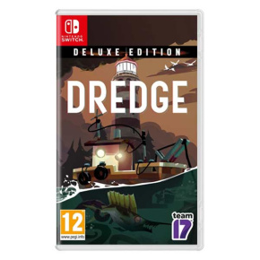 Dredge (Deluxe Edition)[NSW]