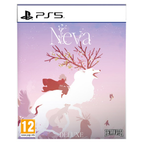 Neva (Devolver Deluxe)[PS5]