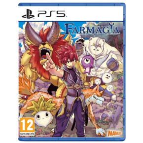 Farmagia[PS5]