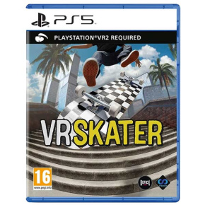 VR Skater[PS5]