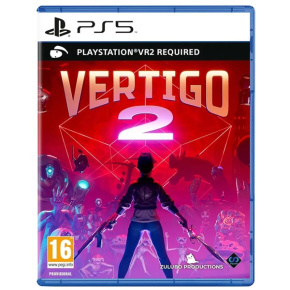 Vertigo 2[PS5]