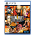 FATAL FURY: City of the Wolves (Special Edition) [PS5]