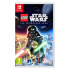 LEGO Star Wars: The Skywalker Saga [NSW]