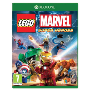 LEGO Marvel Super Heroes [XBOX ONE]